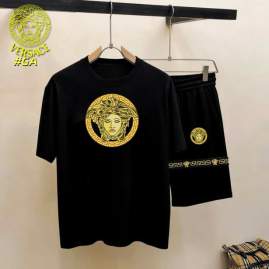 Picture of Versace Shirt Pant Suits _SKUVersaceM-5XL12yr45325121